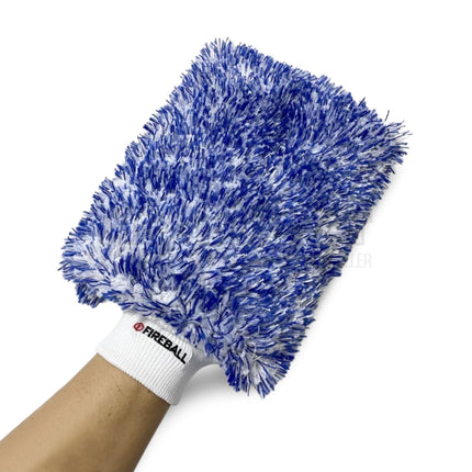 Fireball FB2-WASHM FIREBALL WASH MITT