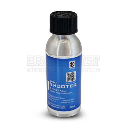 Fireball FC-SHOOTERB-100 SHOOTER (Bright) 100ml Ceramic Coating