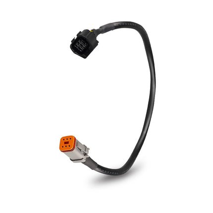 LED Autolamps PATCH-RANGERBT50 Technologies Tray Conversion Kit to Suit Ford Ranger/ Mazda BT-50 Contains Two Cables