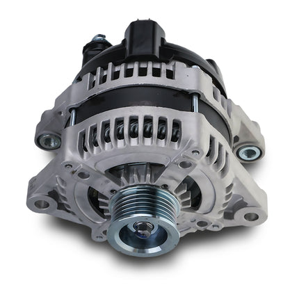 OEX DXA4107 Alternator 12V 130A Denso Style Suits Hyundai Santa Fe