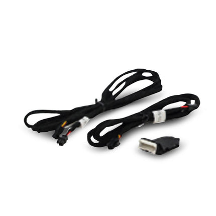 Echomaster FCTP-DR1304 Blind Spot Integration Camera System for RAM Vehicles