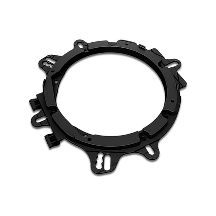 Pioneer TS-A1681F 6.5" A-Series 4-Way Coaxial Speakers