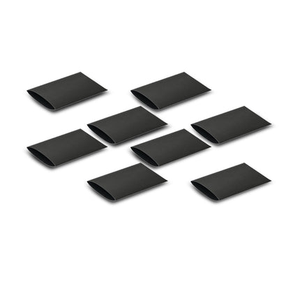 Stinger SPXDMF ENLIGHT10 Y 8 Pack 3-Pin Harness Pack