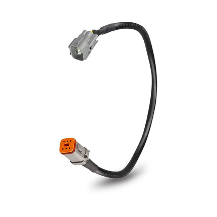 LED Autolamps PATCH-HILUX Technologies Tray Conversion Kit To Suit Toyota Hilux Contains Two Cables