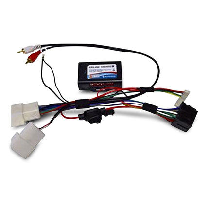 Stinger SRP-MT001H HEIGH10 Infotainment Package to Suit Mitsubishi '06- '21