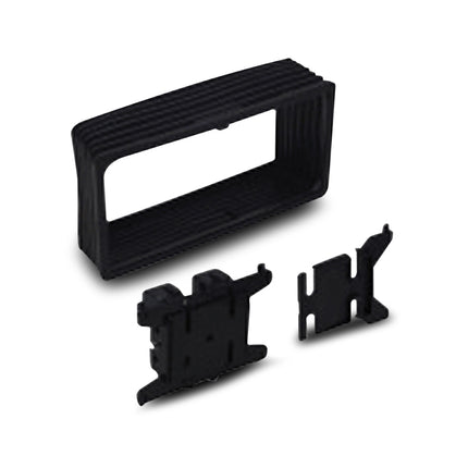 Stinger SRP-IZ003H HEIGH10 Infotainment Package For Isuzu D-MAX/MUX '19–'22