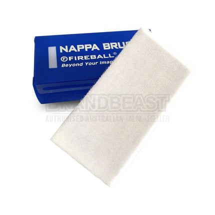 Fireball FB2-NAPBR NAPPA CLEANING BRUSH