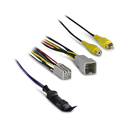 Stinger SRP-MT001H HEIGH10 Infotainment Package to Suit Mitsubishi '06- '21