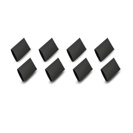 Stinger SPXDMF ENLIGHT10 Y 8 Pack 3-Pin Harness Pack