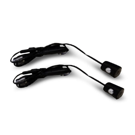 Echomaster FCTP-DR1304 Blind Spot Integration Camera System for RAM Vehicles
