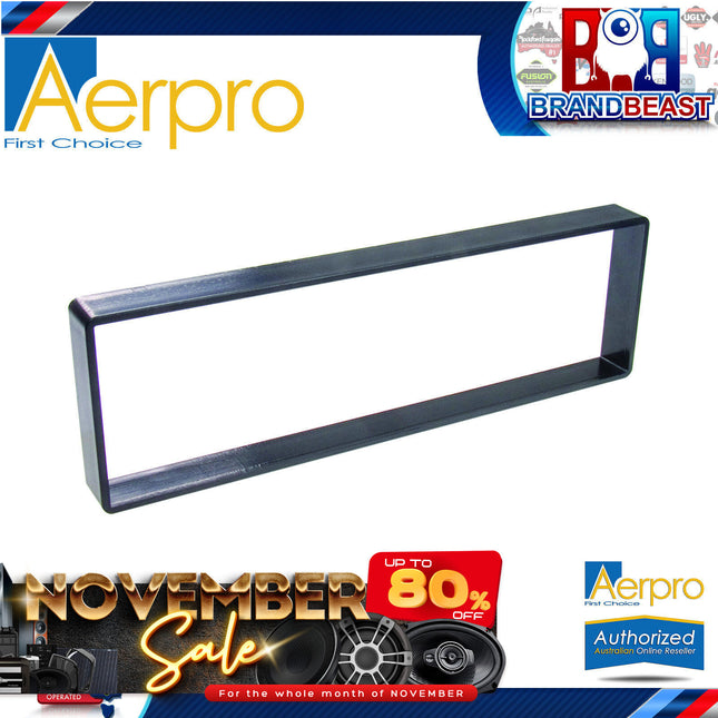 Aerpro FP9044 Facia to Suit Citro√´n C4
