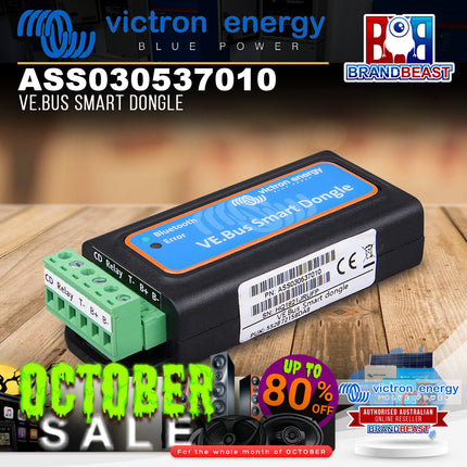 Victron Energy ASS030537010 VE.Bus Smart Dongle