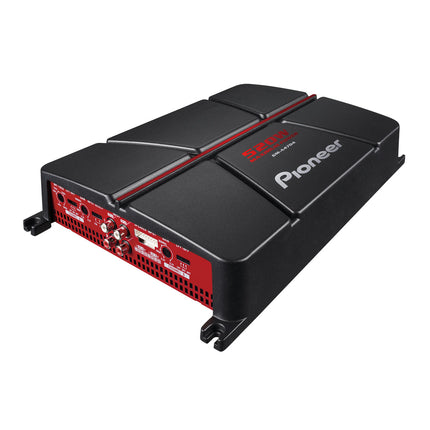 Pioneer GM-A4704 520W 4-Channel Bridgeable Amplifier
