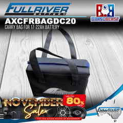 Collection image for: Battery Carry Bag