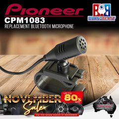 Collection image for: Headunits Spare Parts And Accessories