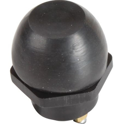 OEX ACX3609BL Push Button Switch Off Momentary On SPST (Rated 20A @ 12V)