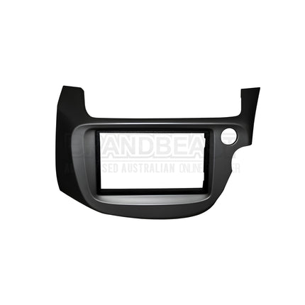 Stinger BN25K8006R Double DIN Radio Fascia Kit to Suit Honda Jazz 2008-2013