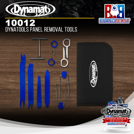 Dynamat 10012 Dynatools Panel Removal Tools