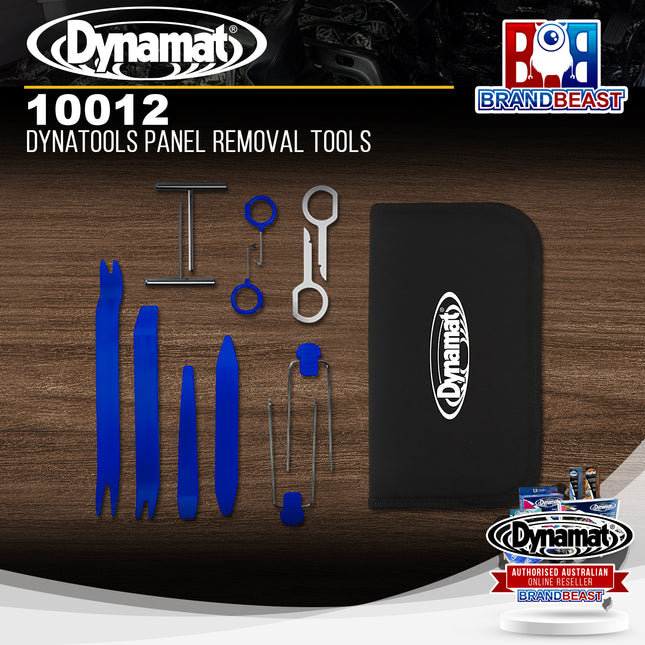 Dynamat 10012 Dynatools Panel Removal Tools