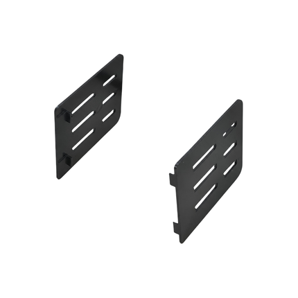 Stinger BN25K7351 Double DIN Radio Fascia Kit To Suit Nissan Qashqai/X-Trail