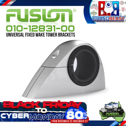 Fusion 010-12831-00 Universal Fixed Wake Tower Brackets