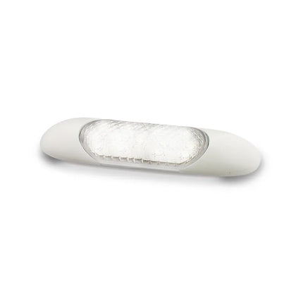 LED Autolamps 1016LED 12V Interior Light LED Surface Mount Blister Pack
