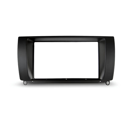 Stinger BKRO002 Double DIN Radio Fascia Kit to Suit Rover 75 1999-2011