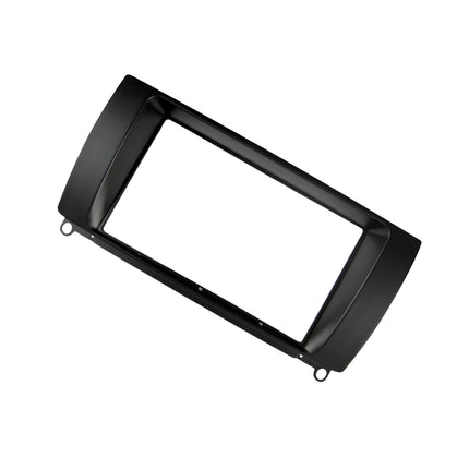 Stinger BKRO002 Double DIN Radio Fascia Kit to Suit Rover 75 1999-2011