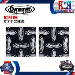 Collection image for: Dynamat Sound Deadener