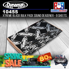 Collection image for: Dynamat Sound Deadener