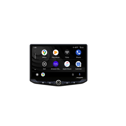 Stinger SRP-MT001H HEIGH10 Infotainment Package to Suit Mitsubishi '06- '21