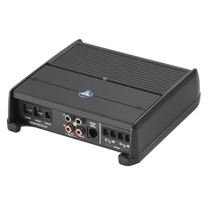 JL Audio JLA-010-03114-00 XDM200/2 2-Channel Marine Amplifier