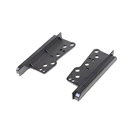 Stinger BKTOYBR Side Mounting Brackets For Toyota Style