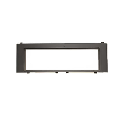Stinger SFSMT01 Mitsubishi Single DIN Radio Fascia Kit