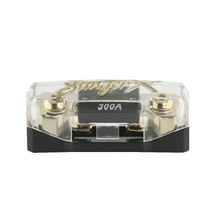 Stinger XFDB108 X-LINK Linkable Fused Distribution Block