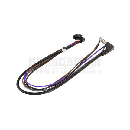 Aerpro SWHY8C Steering Wheel Control Interface Hyundai Various