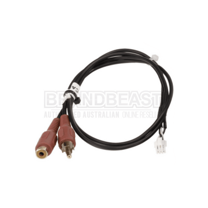 Aerpro SAGM01 Infolink Adapter Interface Holden