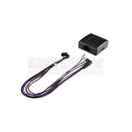 Aerpro AKSZ7 Suzuki Jimny 2018+ 9 Inch Head Unit Installation Kit