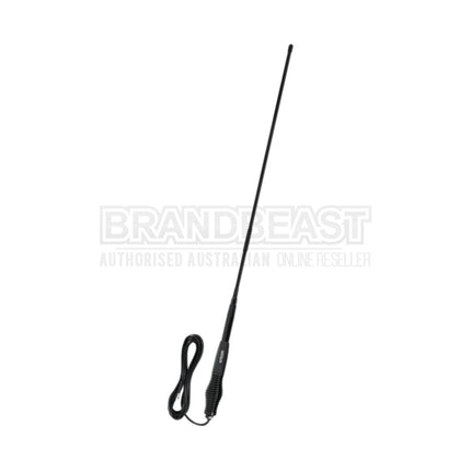 Oricom ANU236 6.5dBi Ground-Independent UHF CB Antenna