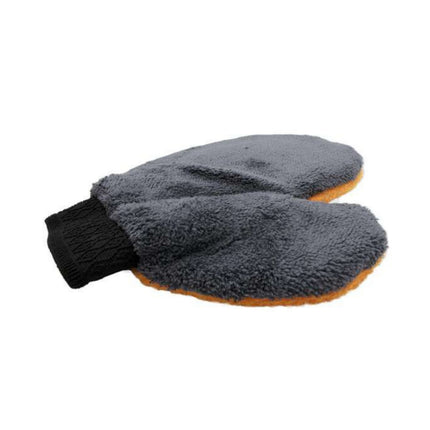 Autobacs ACW-1005 Plush Wash Mitt