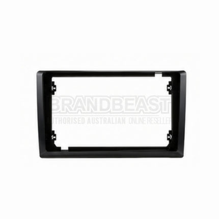 Aerpro AKMB6 Mitsubishi Lancer CJ 2007-2013 9/10 Inch Head Unit Installation Kit