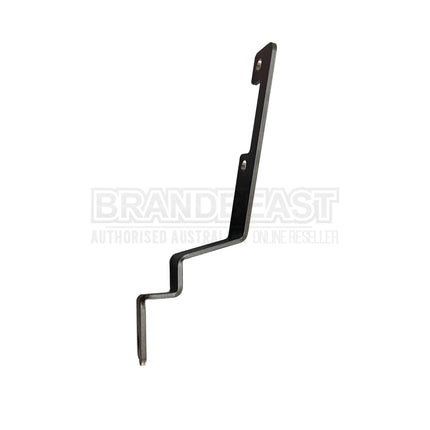 Aerpro APVCBB8 Bonnet Mount UHF Antenna Bracket Mazda BT-50 2020-On