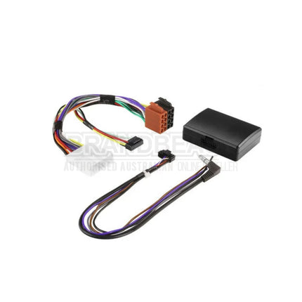 Aerpro FP8580K2 Subaru Impreza Forester WRX Double DIN Head Unit Installation Kit