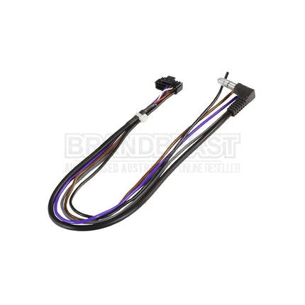 Aerpro SWSZ3C Suzuki Steering Wheel Control SWC Interface