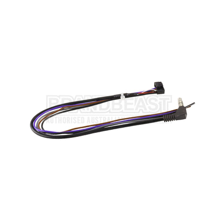 Aerpro SWTO2C Steering Wheel Control Interface Toyota Various