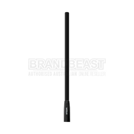 Oricom ANU806AT 2-in-1 All-Terrain UHF CB Antenna for Low/High Gain (3dBi/6.5dBi)