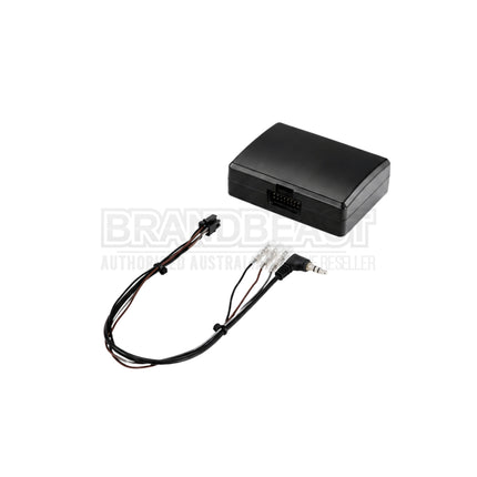 Aerpro SWLR14C Land Rover Discovery 4 2013-2016 Steering Wheel Control Harness Type C