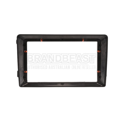 AERPRO AKVW14 9-Inch Installation Kit for Volkswagen 2015-2020