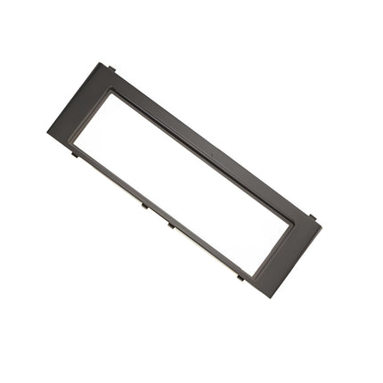Stinger SFSMT01 Mitsubishi Single DIN Radio Fascia Kit