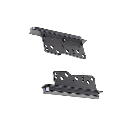 Stinger BKTOYBR Side Mounting Brackets For Toyota Style